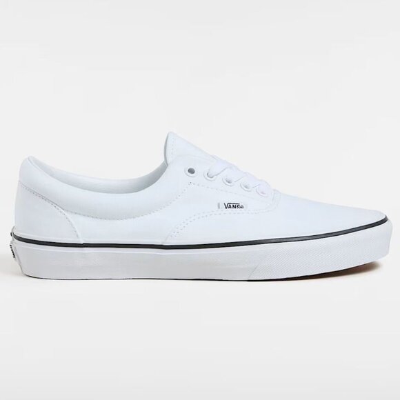 ???? Era Men\'s Sneakers White (Size 11.5) main image 9